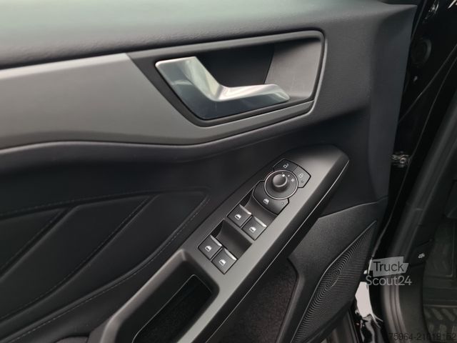 Fourgon FORD Focus Limo 1.0 EB  Cool & Connect - WINTER