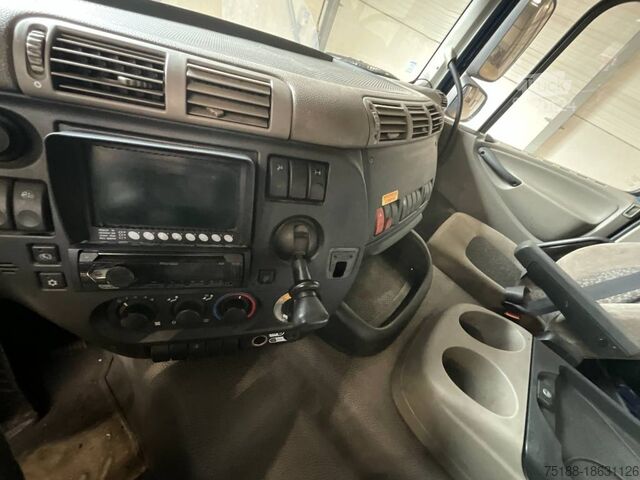 βαλίτσα DAF CF 75.310