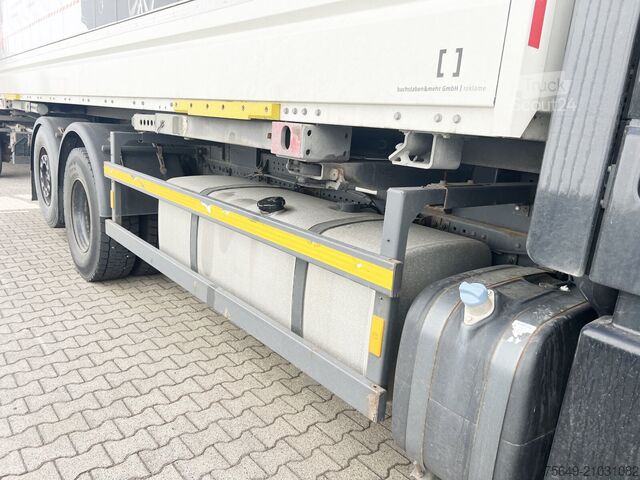 Camion à usage spécial Mercedes-Benz Actros 2541 L 6x2 Actros 2541 L 6x2, Fahrschulausstattung, MegaSpace, Retarder, Liftachse, Traum Zustand