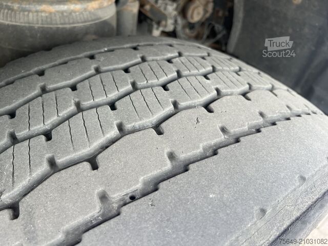 Camion à usage spécial Mercedes-Benz Actros 2541 L 6x2 Actros 2541 L 6x2, Fahrschulausstattung, MegaSpace, Retarder, Liftachse, Traum Zustand