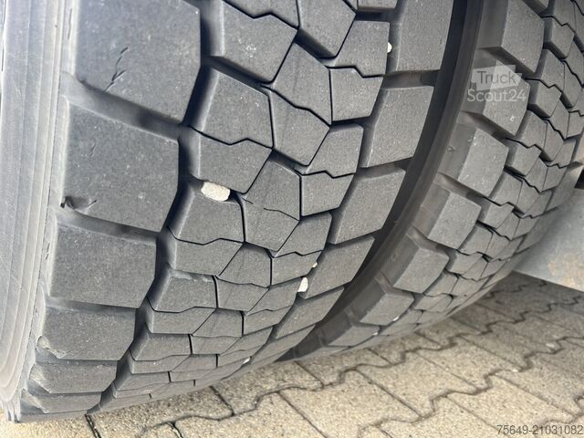 Camion à usage spécial Mercedes-Benz Actros 2541 L 6x2 Actros 2541 L 6x2, Fahrschulausstattung, MegaSpace, Retarder, Liftachse, Traum Zustand