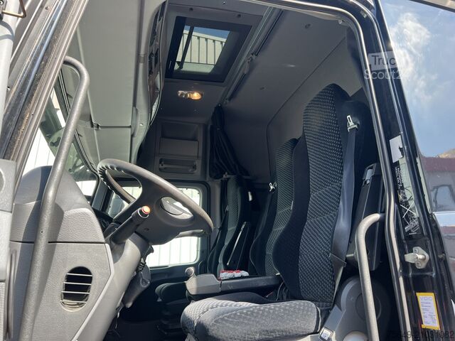 Camion à usage spécial Mercedes-Benz Actros 2541 L 6x2 Actros 2541 L 6x2, Fahrschulausstattung, MegaSpace, Retarder, Liftachse, Traum Zustand