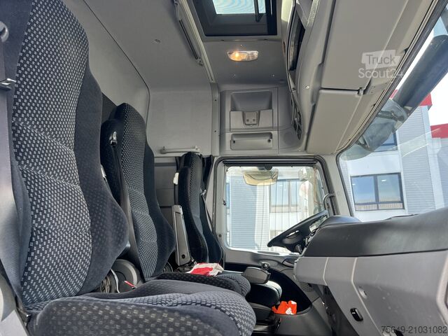 Camion à usage spécial Mercedes-Benz Actros 2541 L 6x2 Actros 2541 L 6x2, Fahrschulausstattung, MegaSpace, Retarder, Liftachse, Traum Zustand