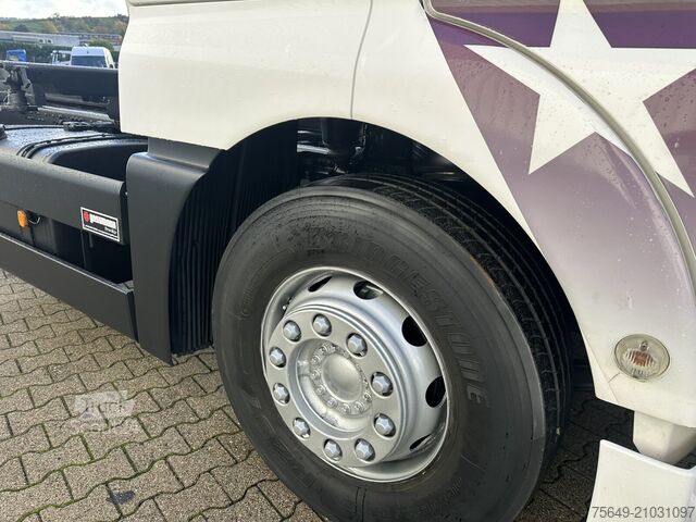 Speciale doeleinden vrachtwagen MAN TGA 18.350 4x2 LL TGA 18.350 4x2 LL, Fahrschulausstattung