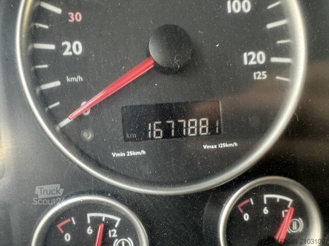 Speciale doeleinden vrachtwagen MAN TGA 18.350 4x2 LL TGA 18.350 4x2 LL, Fahrschulausstattung