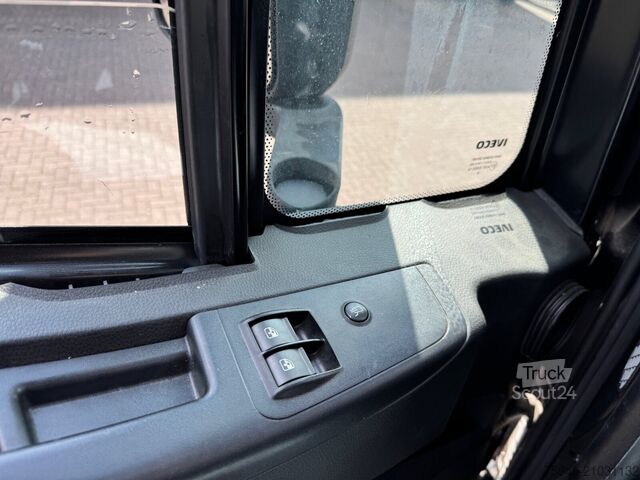 Podvozek nákladního auta Iveco-Magirus X-Way AD360X40Z/P 8x4 X-Way AD360X40Z/P 8x4