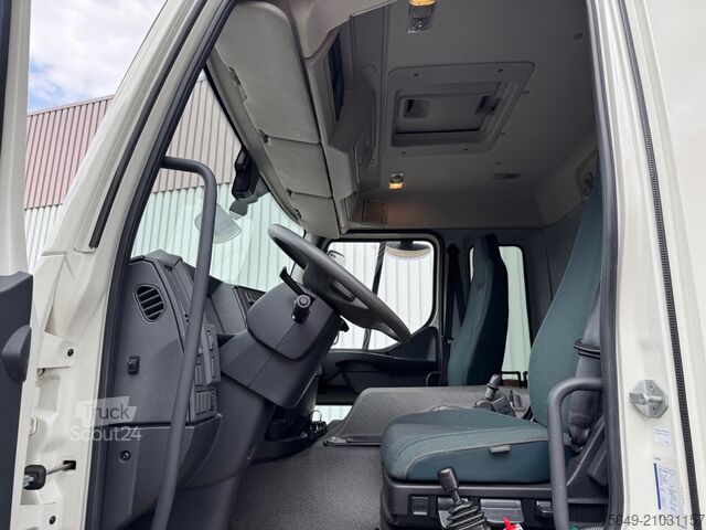 Γερανός πύργος  FE 320 4x2 FE 320 4x2 mit Kran Hiab X-Hiduo 138 ES-3, Funk