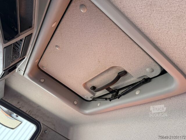 Driezijdige kipper MAN 14.225 LAK 4x4 BB 14.225 LAK 4x4 BB, Winterdienstausstattung