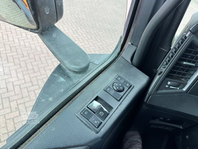 Camion benne à bras amovible Mercedes-Benz Arocs 3243 LK 8x4/4 Arocs 3243 LK 8x4/4, Motorabtrieb