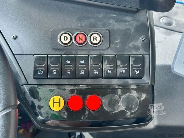 Autocarro urbano  Guangtong Elektrobus | 12m Niederflur |67 Plätze