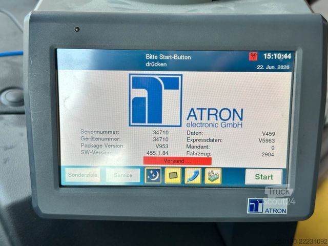 Autocarro urbano  Guangtong Elektrobus | 12m Niederflur |67 Plätze
