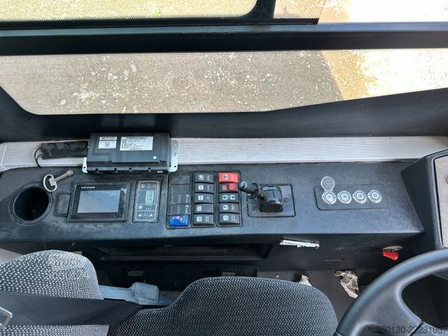 Autocarro urbano  Guangtong Elektrobus | 12m Niederflur |67 Plätze