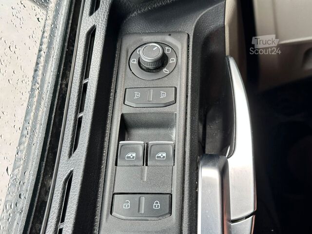 Стандартный седельный тягач MAN TGX 18.640 4x2 LL Retarder/LCS/ACC/EBA/LDW/LED