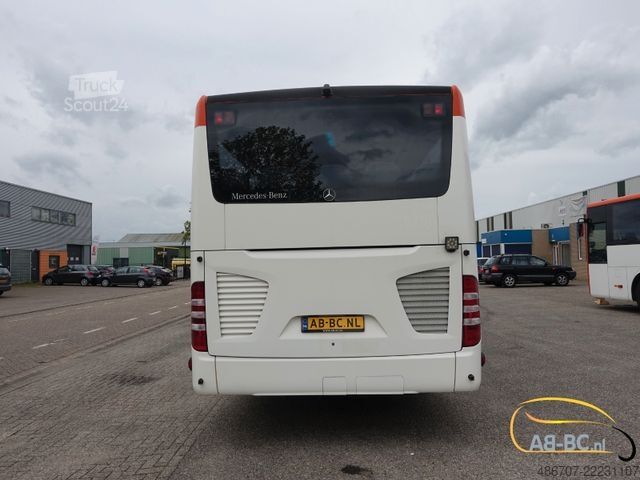 Autocar de turism MERCEDES-BENZ Intouro 49 Sitze Liftbus EURO 6