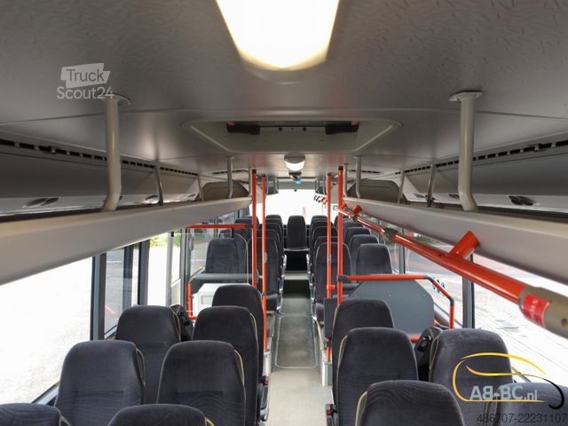 Autocar de turism MERCEDES-BENZ Intouro 49 Sitze Liftbus EURO 6