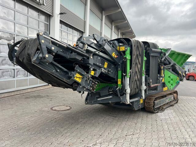 Maszyna budowlana Terex COLT 600 / nur 600h / 2021