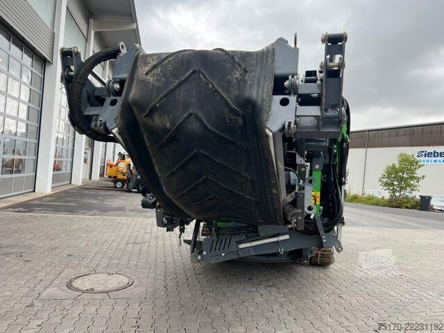 Maszyna budowlana Terex COLT 600 / nur 600h / 2021