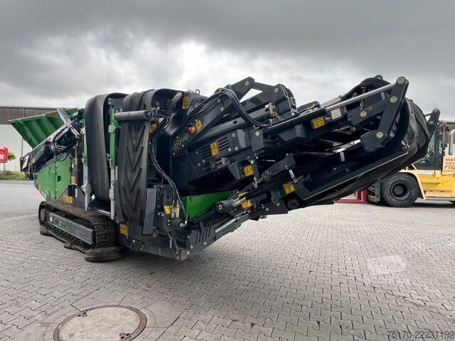 Maszyna budowlana Terex COLT 600 / nur 600h / 2021