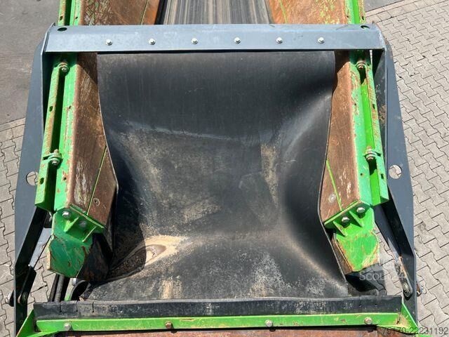 építőipari gép Terex COLT 600 / nur 600h / 2021