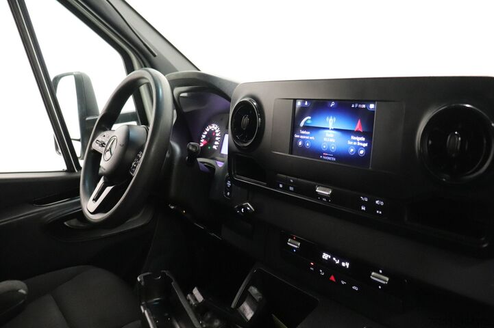 Koffer Mercedes-Benz Sprinter 314 2.2 CDI Automaat L3 EURO 6 - Airco...