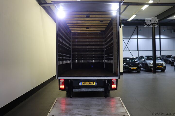 Koffer Mercedes-Benz Sprinter 314 2.2 CDI Automaat L3 EURO 6 - Airco...