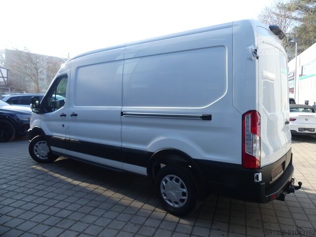 Panel van ford Transit Kasten FT 350 2.0 TDCI L3 4x4 KAM/AHK/NAVI