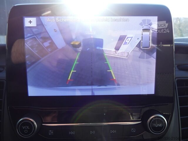 Panel van ford Transit Kasten FT 350 2.0 TDCI L3 4x4 KAM/AHK/NAVI