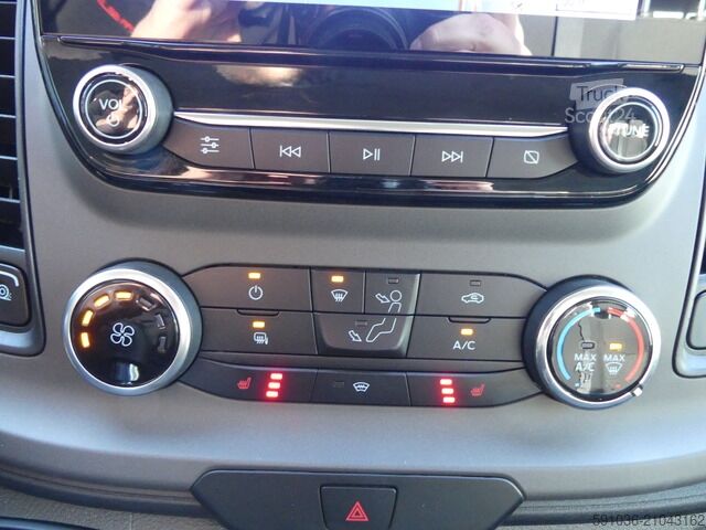 Panel van ford Transit Kasten FT 350 2.0 TDCI L3 4x4 KAM/AHK/NAVI