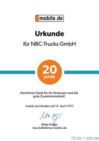 Kofferauflieger  HEIWO HZO 32 A * KOFFER * BPW *LENKACHSE*GOGARGO