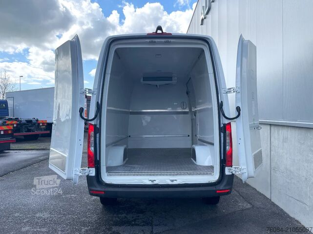 Fourgon frigorifique Mercedes-Benz Sprinter 317 *Achteruitrijcamera*Hold-functie*S...