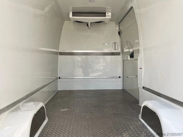 Fourgon frigorifique Mercedes-Benz Sprinter 317 *Achteruitrijcamera*Hold-functie*S...