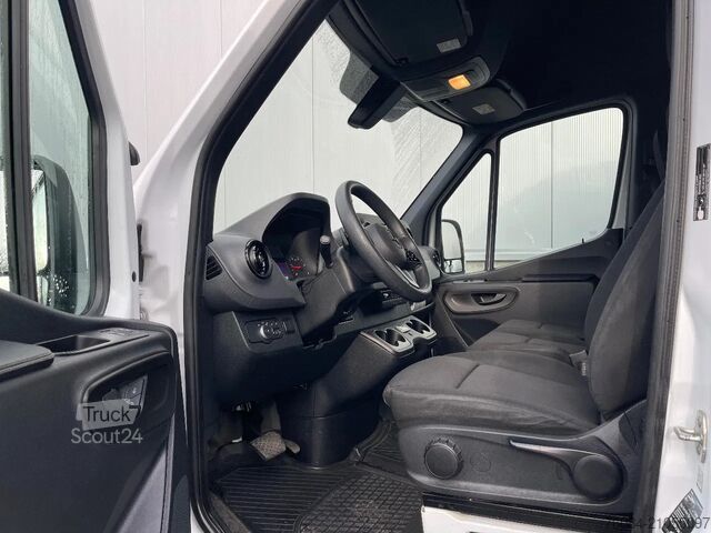 Fourgon frigorifique Mercedes-Benz Sprinter 317 *Achteruitrijcamera*Hold-functie*S...