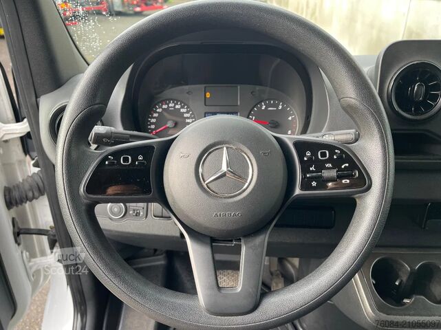 Fourgon frigorifique Mercedes-Benz Sprinter 317 *Achteruitrijcamera*Hold-functie*S...