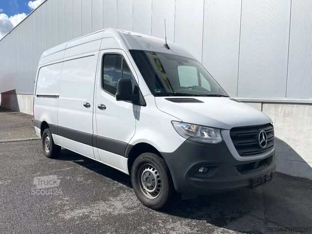 Fourgon frigorifique Mercedes-Benz Sprinter 317 *Achteruitrijcamera*Hold-functie*S...