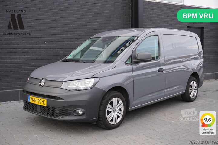 Panel van Volkswagen Caddy Cargo Maxi 2.0 TDI - EURO 6 - Airco - Nav...