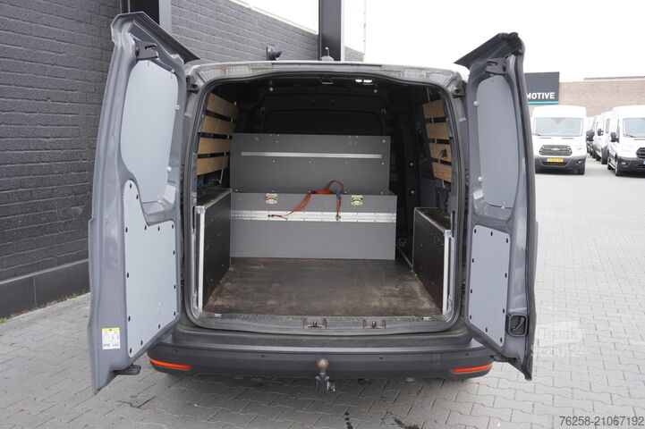 Panel van Volkswagen Caddy Cargo Maxi 2.0 TDI - EURO 6 - Airco - Nav...