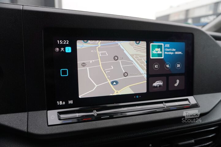 Panel van Volkswagen Caddy Cargo Maxi 2.0 TDI - EURO 6 - Airco - Nav...