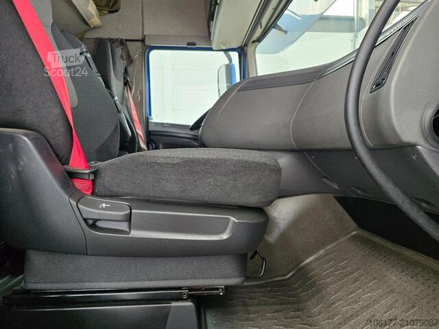 Standaard-SZM DAF XF 440 EURO 6 / AIRCO