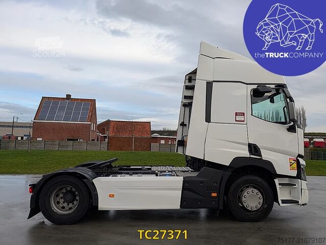 Standard-SZM Renault T 480