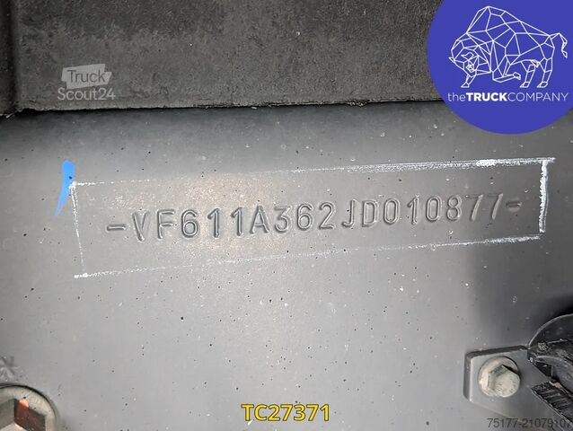 Standard-SZM Renault T 480