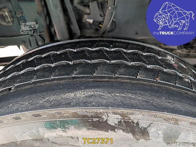 Standard-SZM Renault T 480