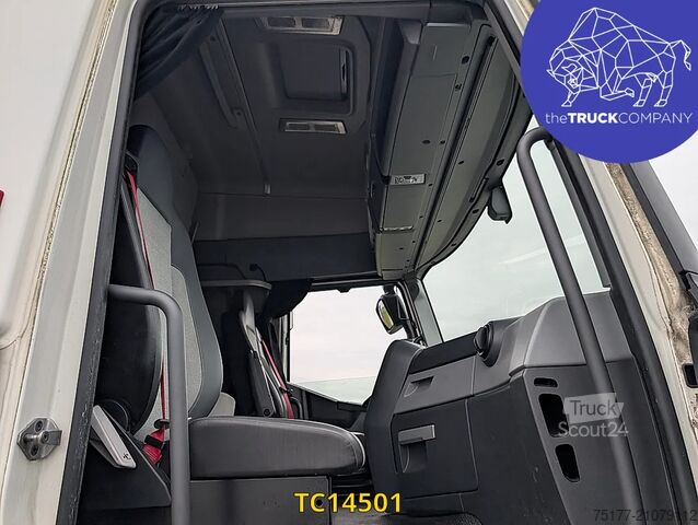 Standard-SZM Renault T 480