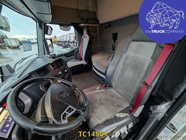 Standard-SZM Renault T 480