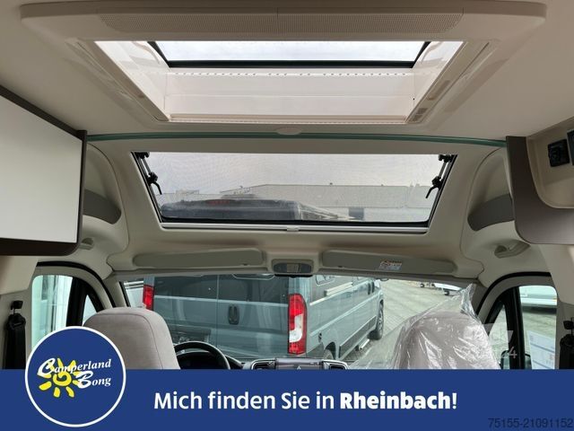 عربة تخييم ROADFANS Hopper 640