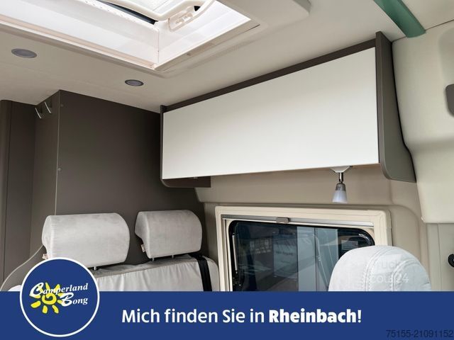 عربة تخييم ROADFANS Hopper 640