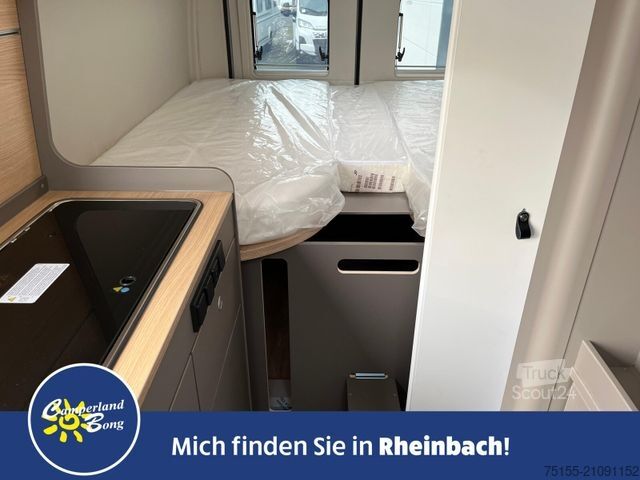 عربة تخييم ROADFANS Hopper 640