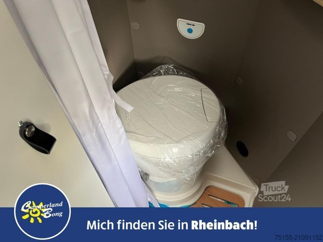 عربة تخييم ROADFANS Hopper 640