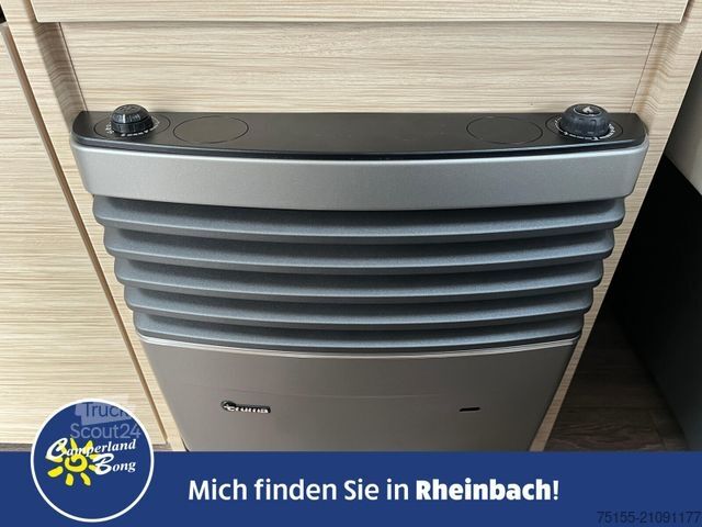 Τροχόσπιτο FENDT Apero 515 SG Modell 2026