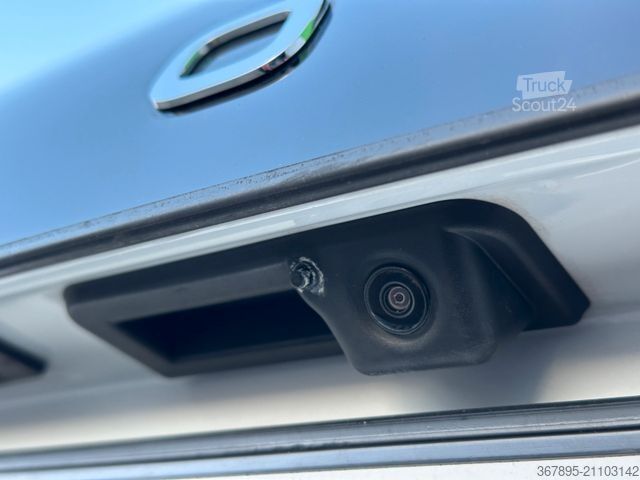 Minibus SKODA 1.0TSi DSG First Edition KESSY KAMERA eHK LM17"