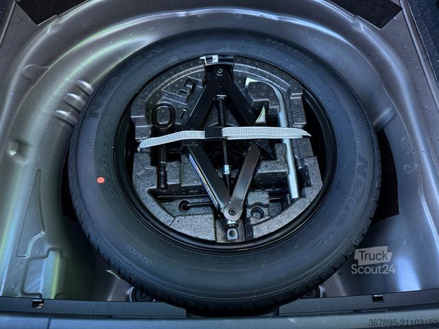 Minibus SKODA 2.0TDi DSG Style+ NAVI DCC KAMERA eHK LM19"AHK